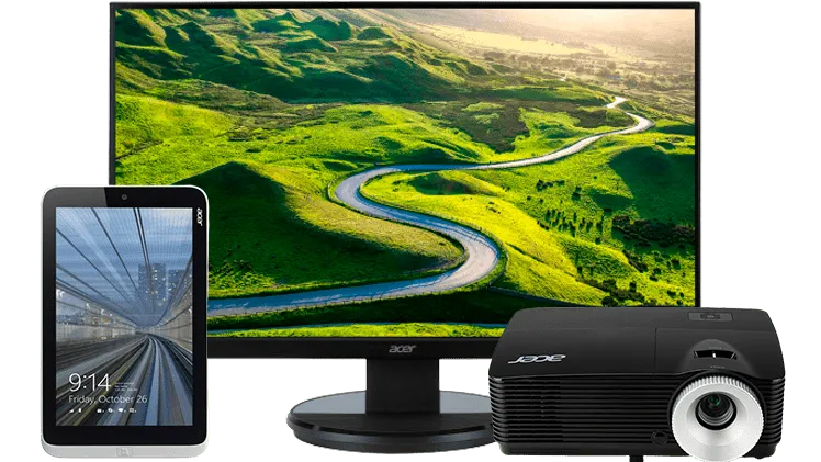 Сервисный центр Acer в Новороссийске