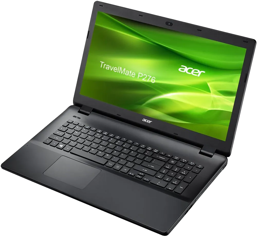 TravelMate P276