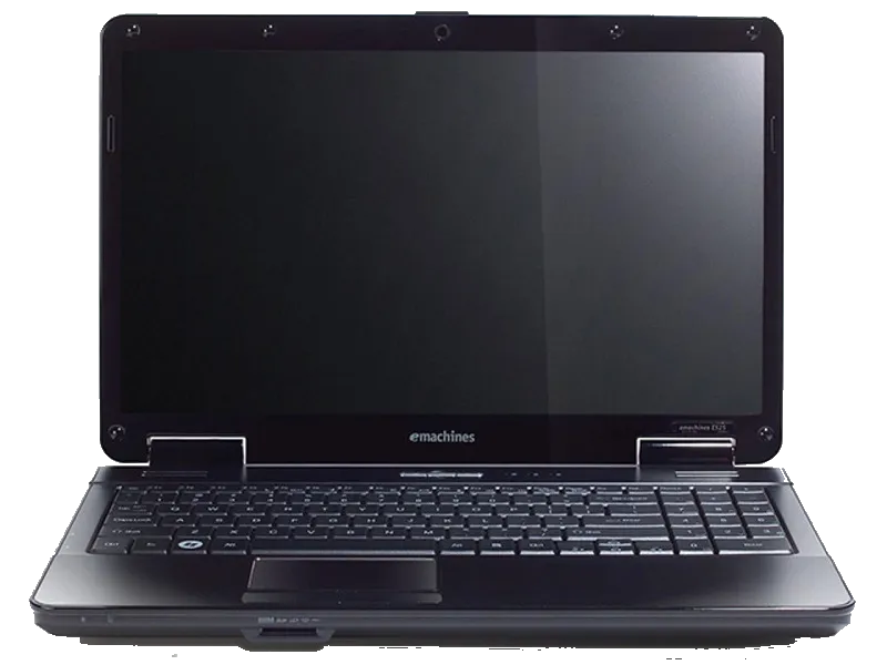 eMachines D525