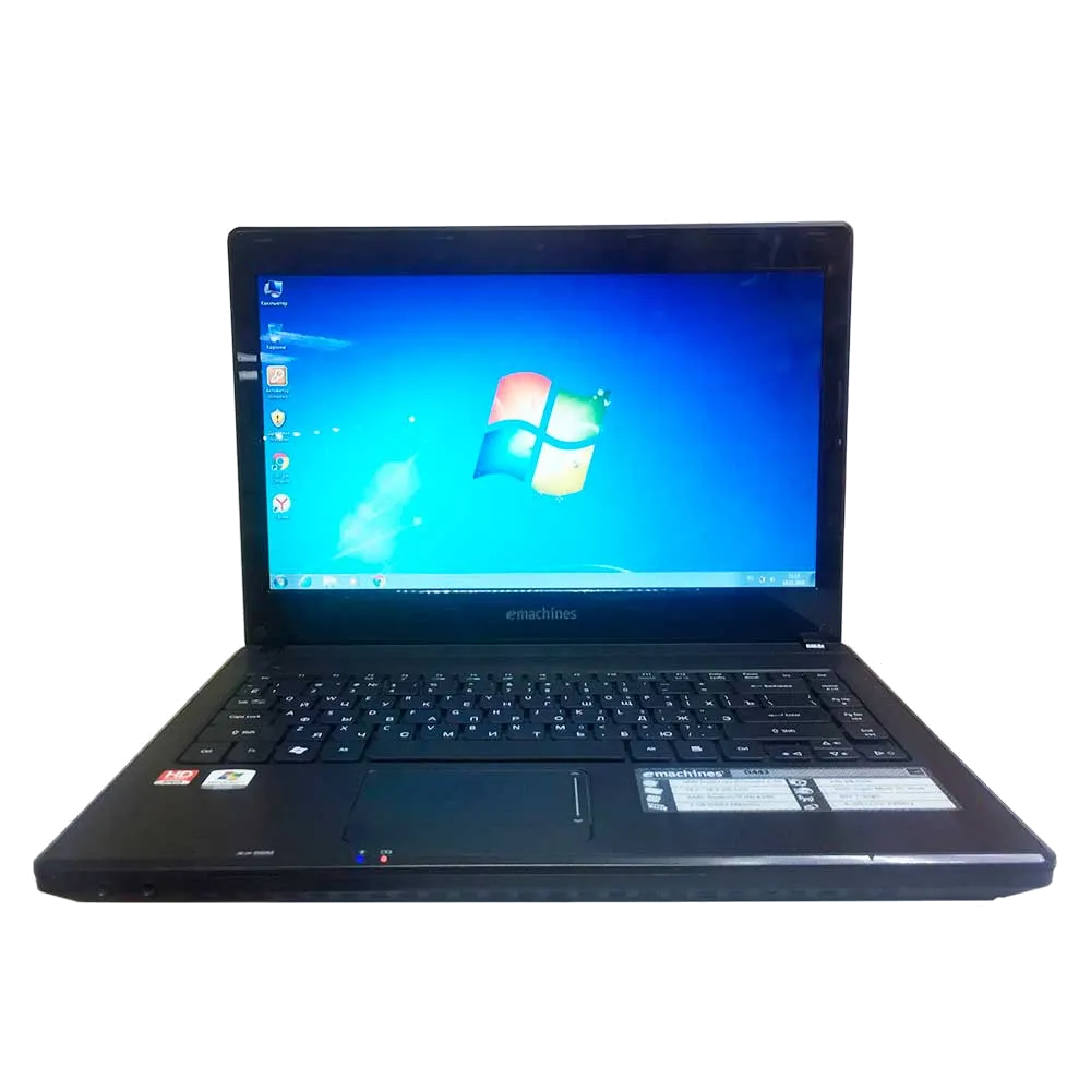 eMachines D443G