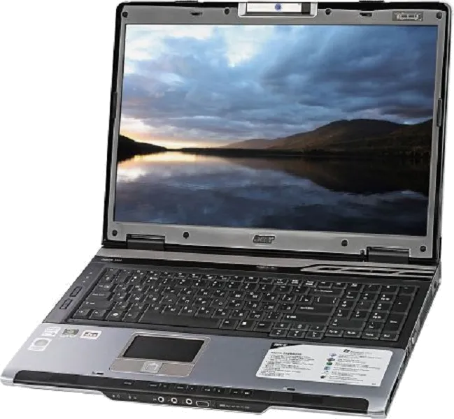 Aspire 9525WSHi