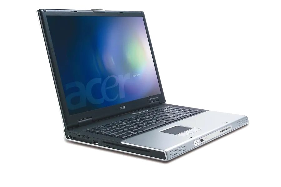 Aspire 9504WSMi