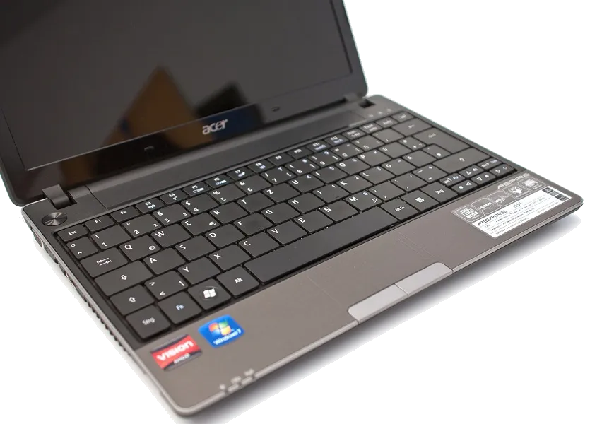 Aspire 1551