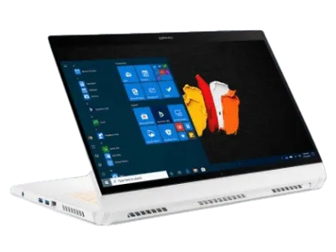 ноутбука Acer 7 Ezel