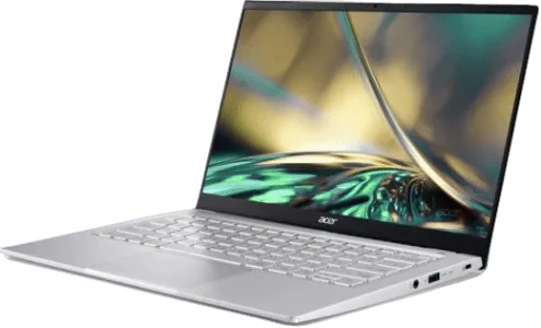 ноутбука Acer X SFX1441GR7YT