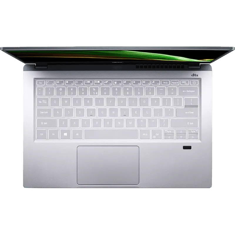 ноутбука Acer X SFX1441GR5NZ