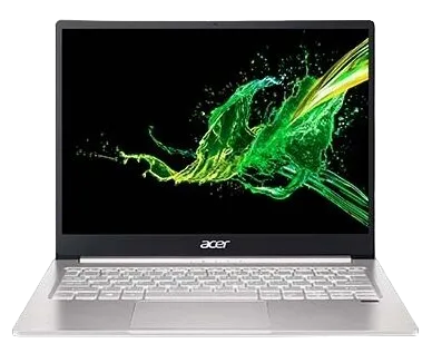 ноутбука Acer 3 SF314-58G-57N7 (NX.HPKER.006)