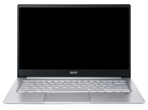 ноутбука Acer 3 SF314-59-5414 (NX.A5UER.003)