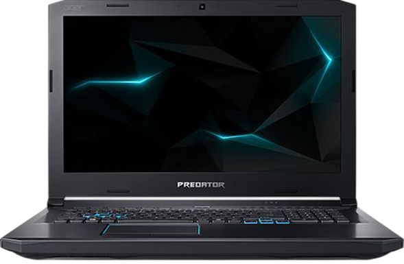 Predator Helios 500