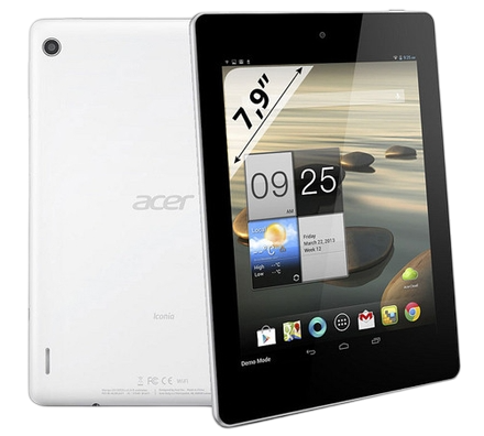 Iconia A1‑810
