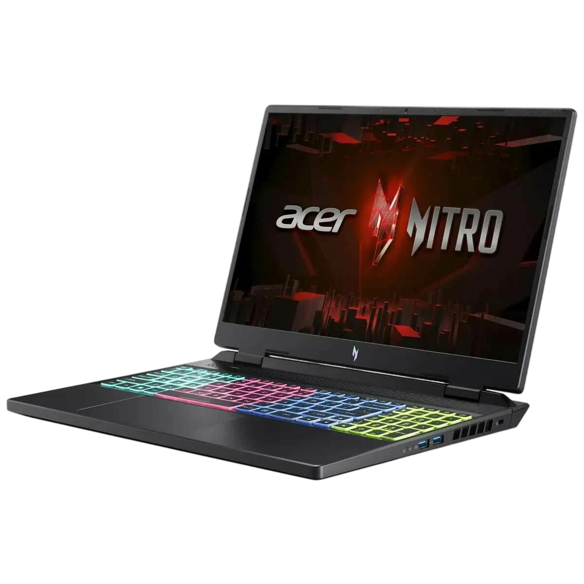 Nitro 17