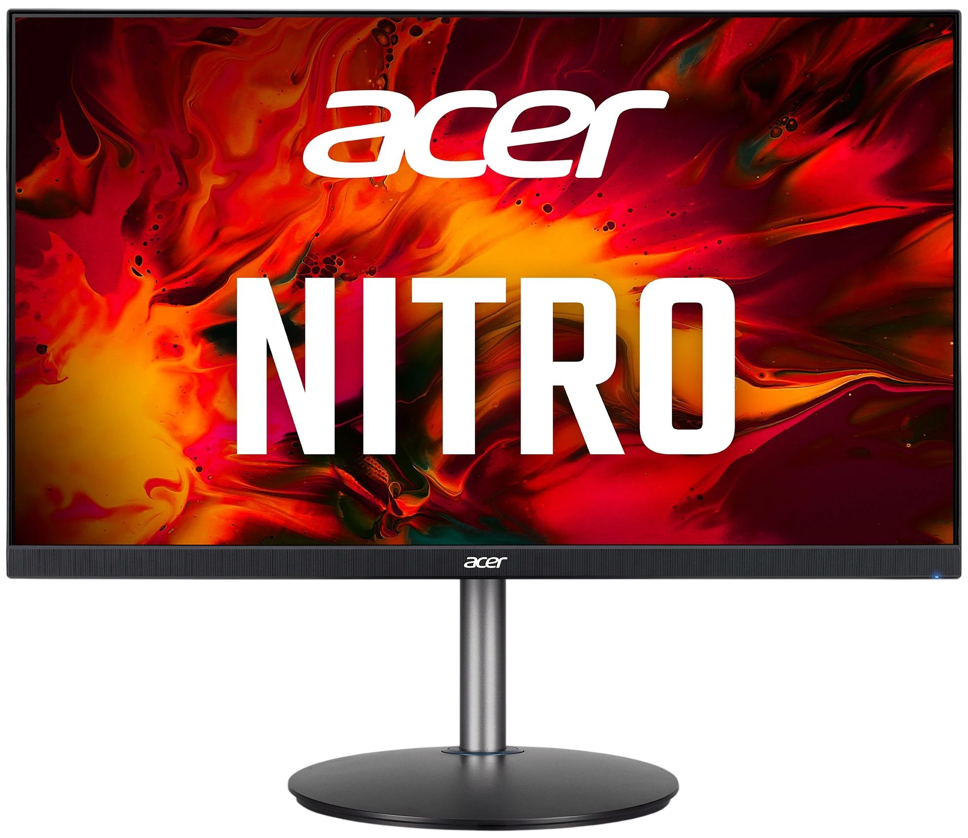 Nitro XV252QF