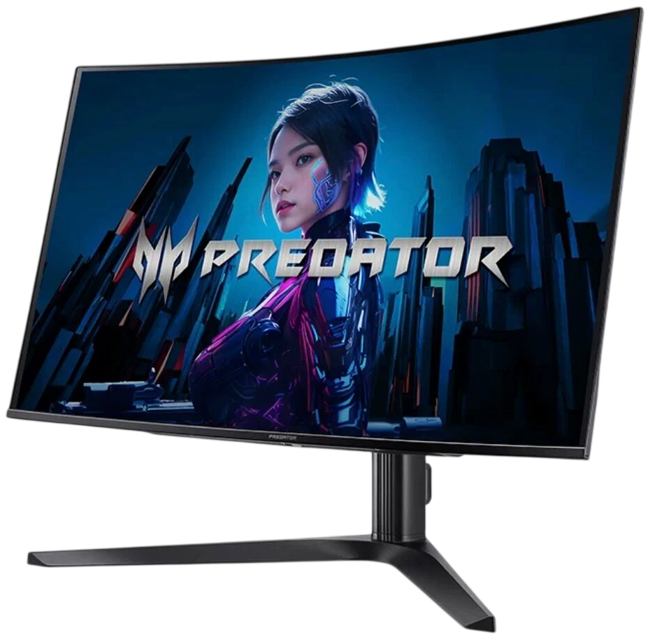 PREDATOR XB3 VISIONCARE