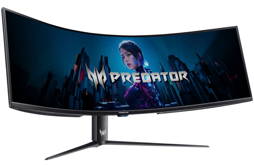 PREDATOR XB3