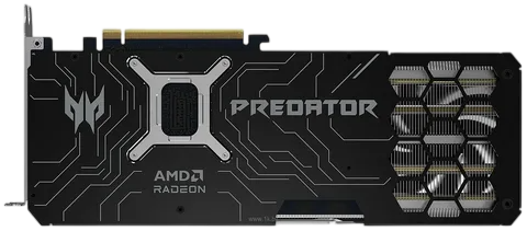  Nitro Radeon  RX 7700 XT 