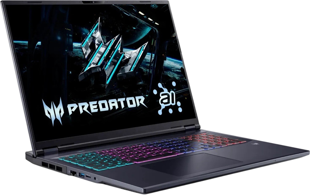 PREDATOR HELIOS NEO 18