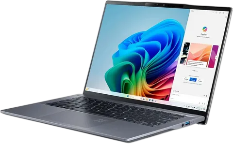 Swift Go 14 AMD