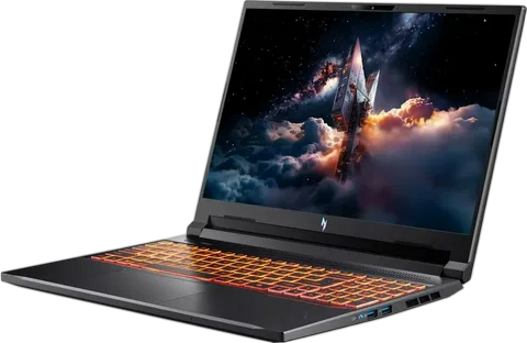 Nitro V 16S AI AMD